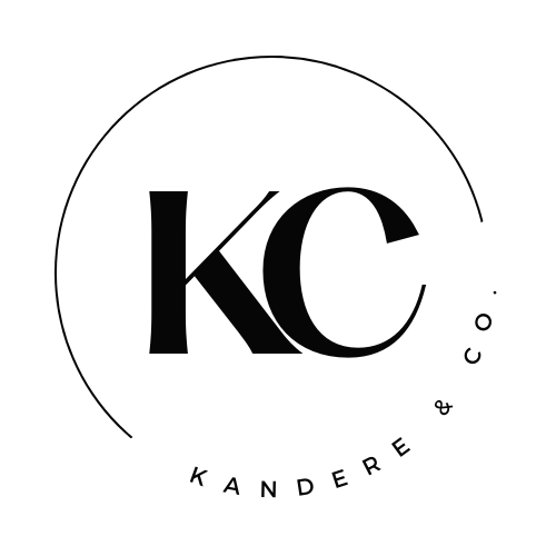 Kandere & Co. logo